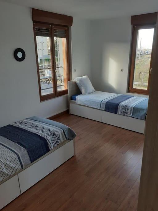 Le P'Tit Bragard Apartment Сен Дизие Екстериор снимка